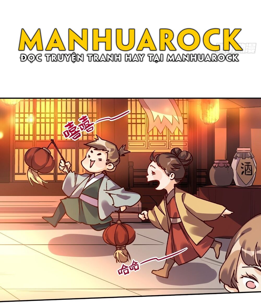 Nguyên Lai Ta Là Tu Tiên Đại Lão: Chapter 48