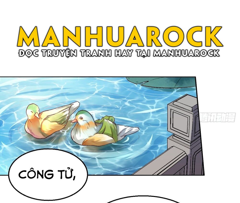 Nguyên Lai Ta Là Tu Tiên Đại Lão: Chapter 48