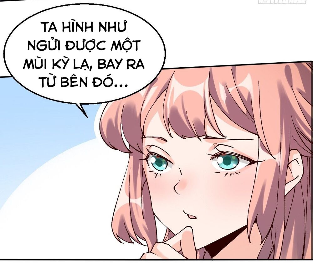 Nguyên Lai Ta Là Tu Tiên Đại Lão: Chapter 48
