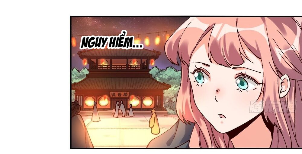 Nguyên Lai Ta Là Tu Tiên Đại Lão: Chapter 48