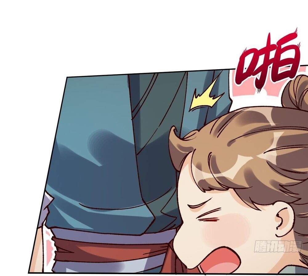 Nguyên Lai Ta Là Tu Tiên Đại Lão: Chapter 48