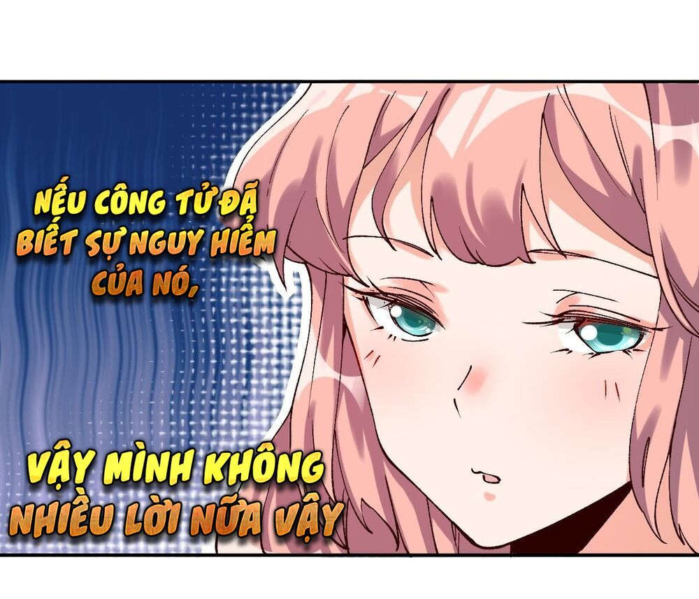 Nguyên Lai Ta Là Tu Tiên Đại Lão: Chapter 48