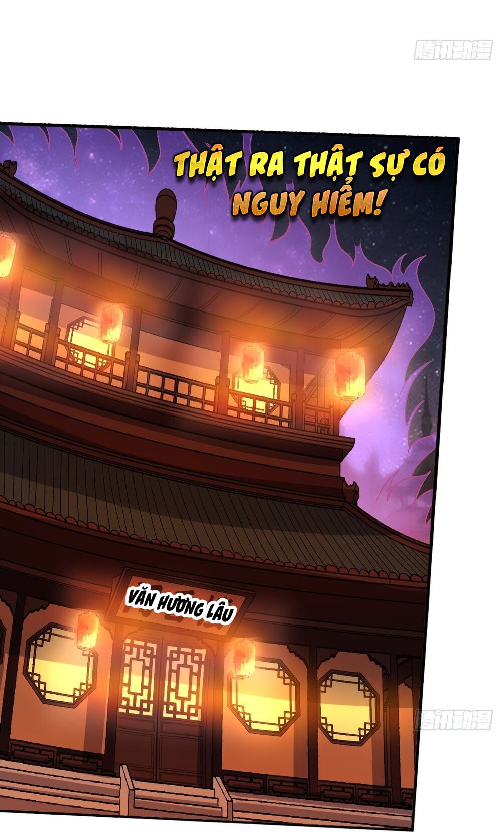 Nguyên Lai Ta Là Tu Tiên Đại Lão: Chapter 48