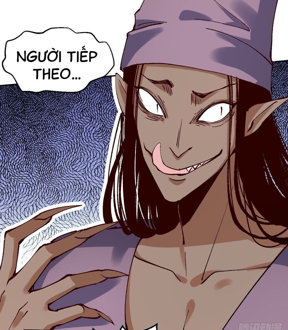 Nguyên Lai Ta Là Tu Tiên Đại Lão: Chapter 48