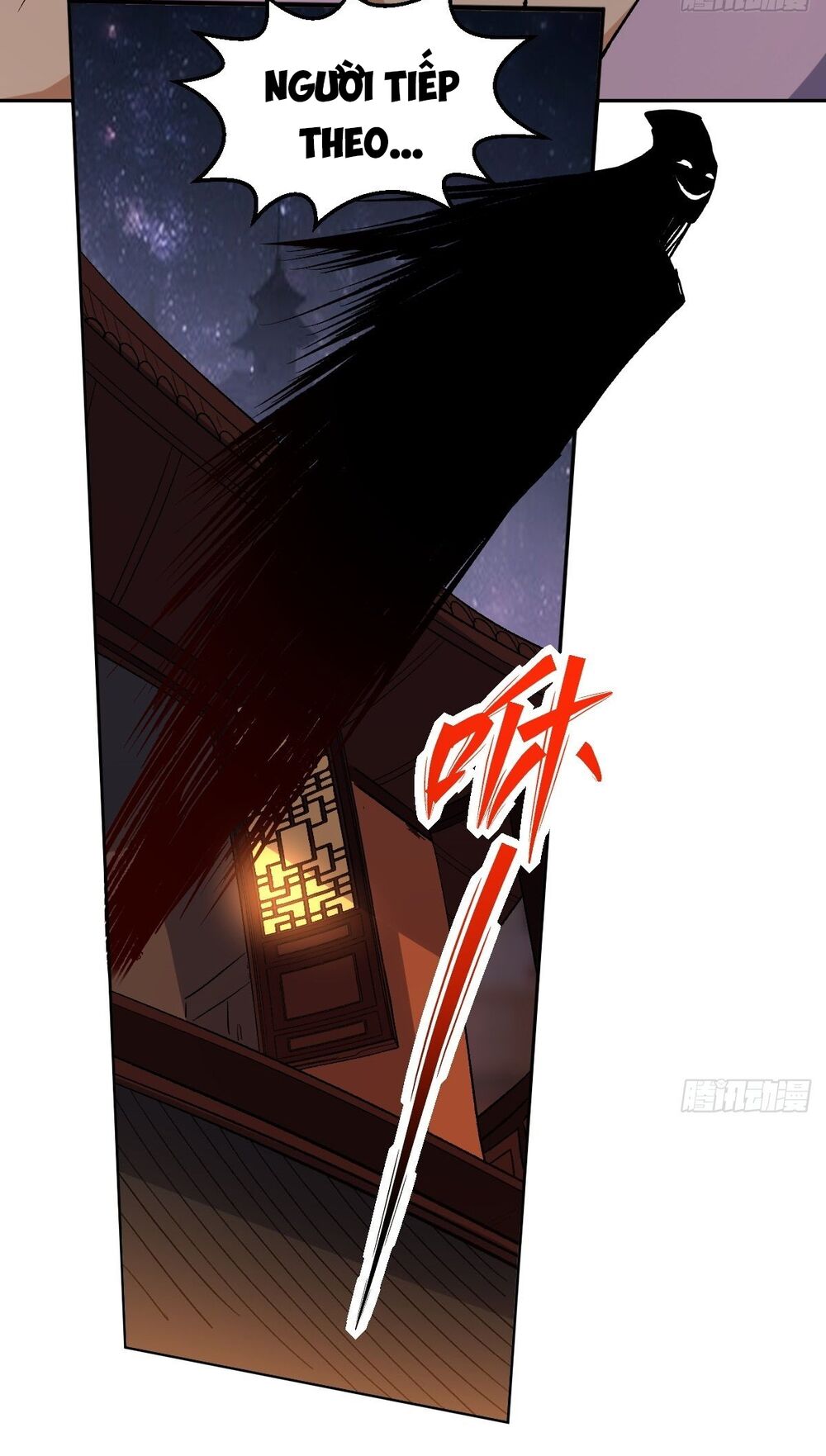 Nguyên Lai Ta Là Tu Tiên Đại Lão: Chapter 48