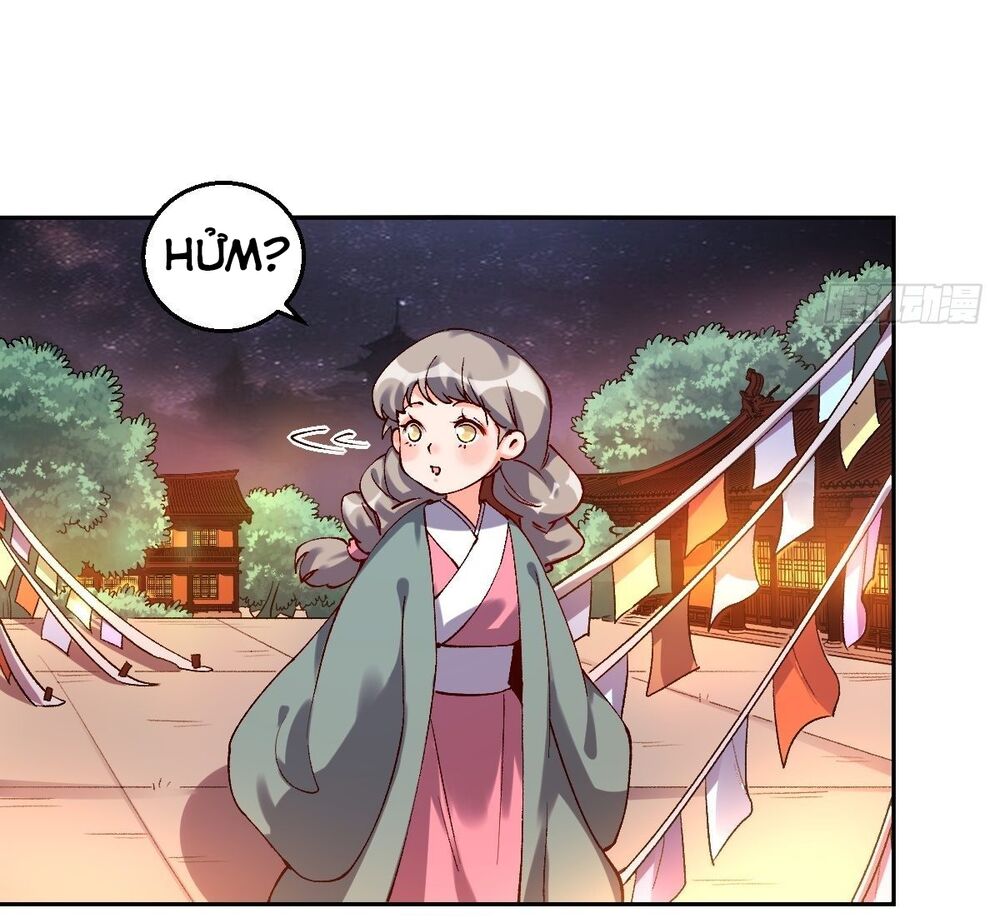 Nguyên Lai Ta Là Tu Tiên Đại Lão: Chapter 48