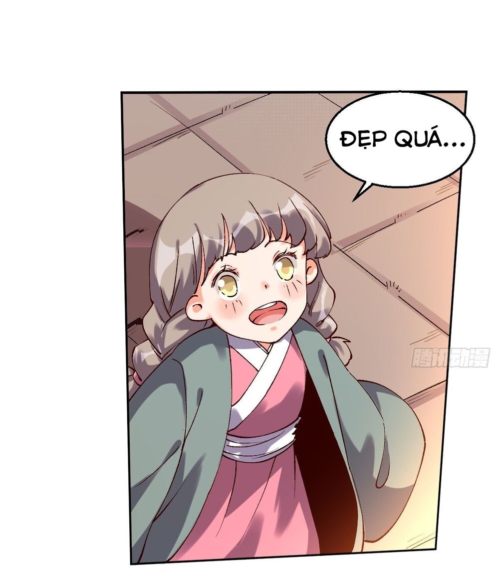 Nguyên Lai Ta Là Tu Tiên Đại Lão: Chapter 48