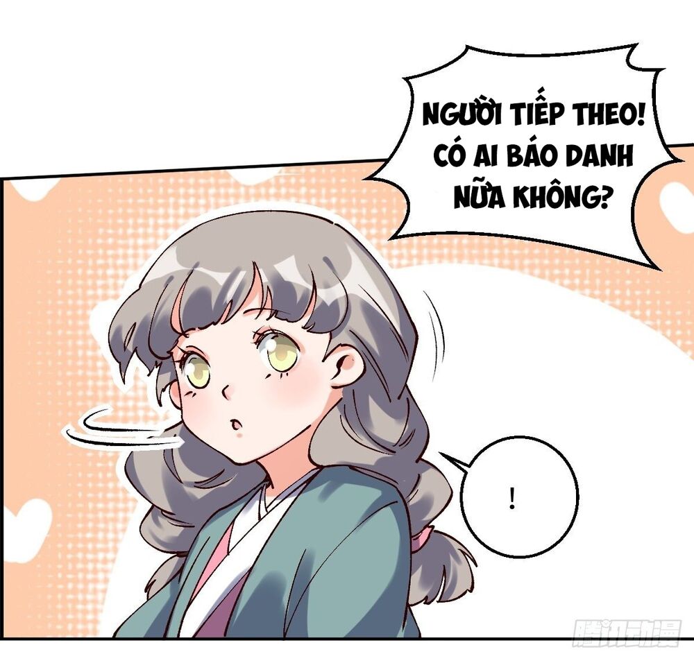 Nguyên Lai Ta Là Tu Tiên Đại Lão: Chapter 48