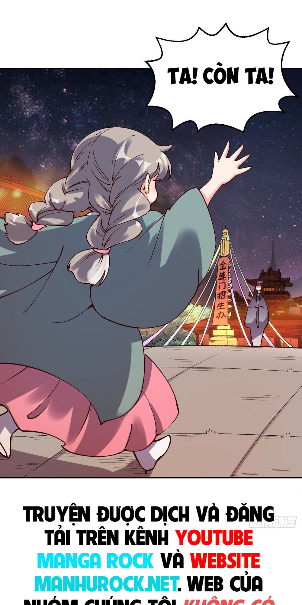 Nguyên Lai Ta Là Tu Tiên Đại Lão: Chapter 48
