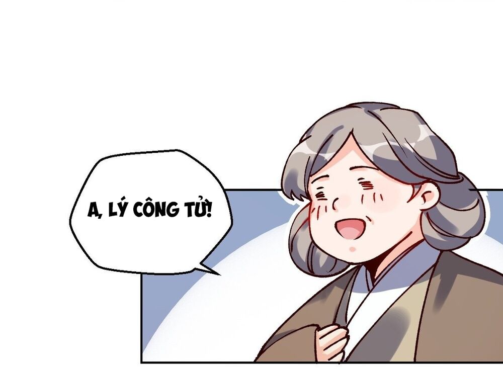 Nguyên Lai Ta Là Tu Tiên Đại Lão: Chapter 48