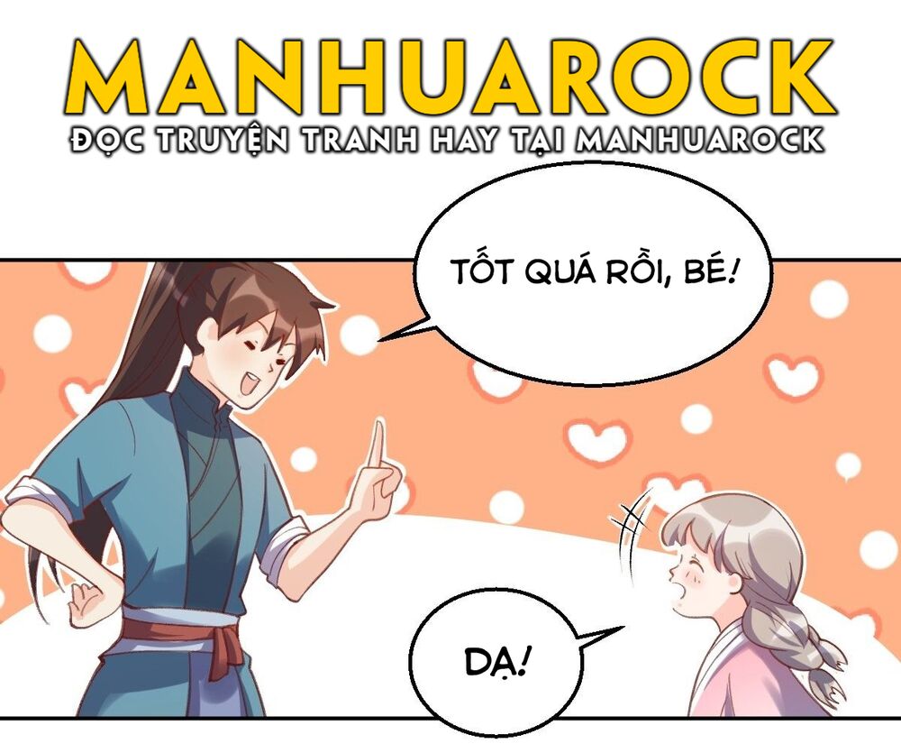 Nguyên Lai Ta Là Tu Tiên Đại Lão: Chapter 49