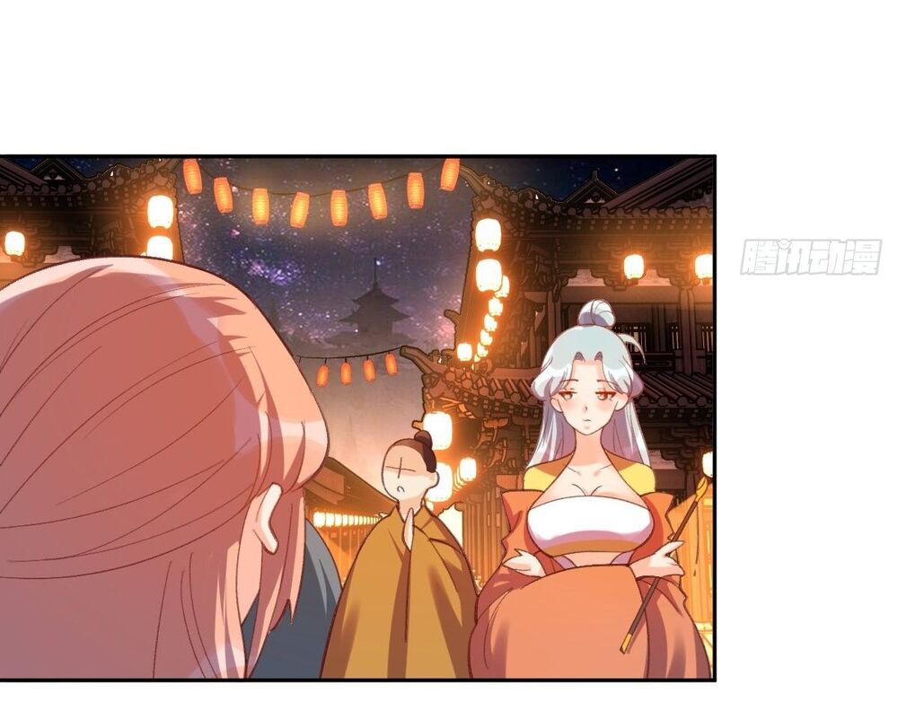 Nguyên Lai Ta Là Tu Tiên Đại Lão: Chapter 49