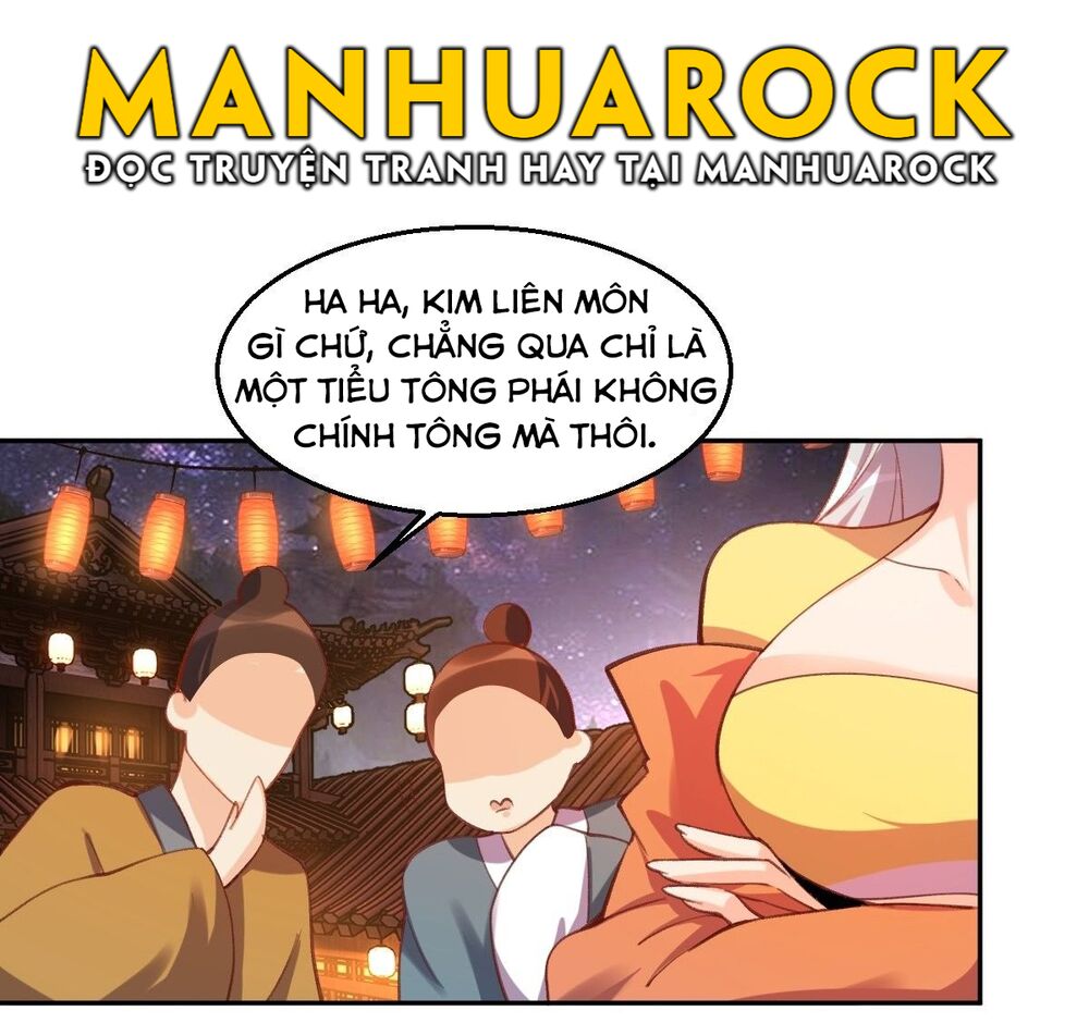 Nguyên Lai Ta Là Tu Tiên Đại Lão: Chapter 49