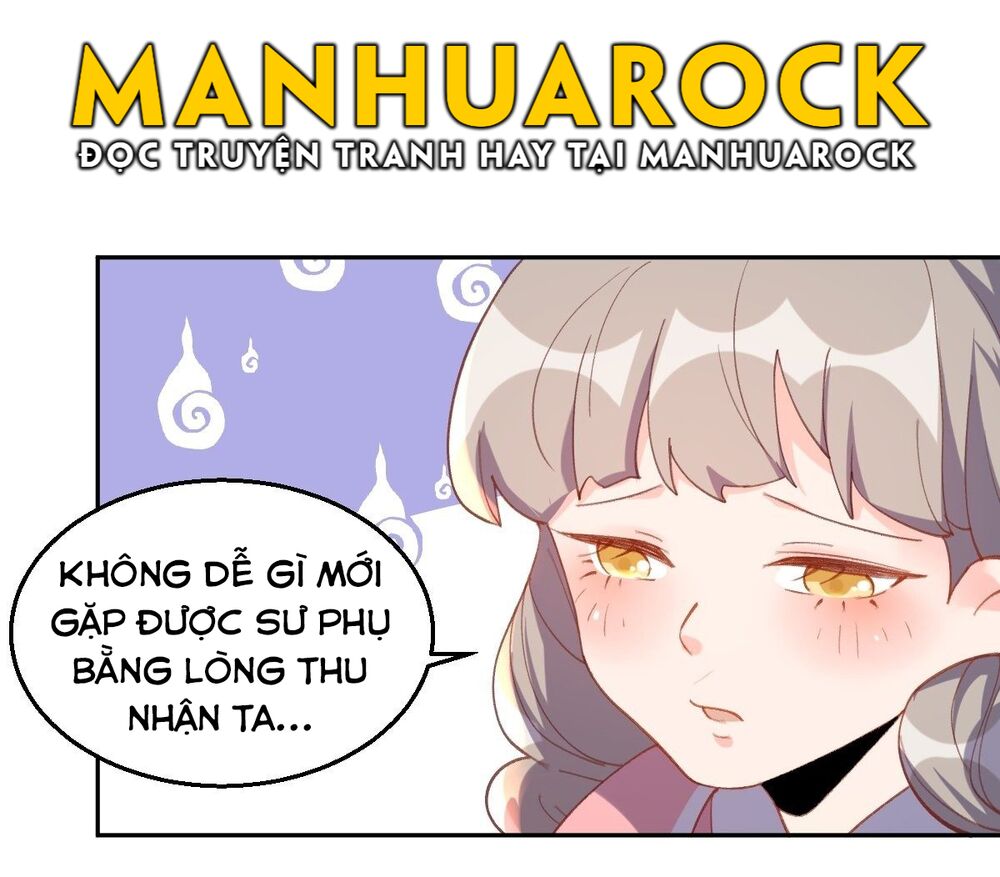 Nguyên Lai Ta Là Tu Tiên Đại Lão: Chapter 49