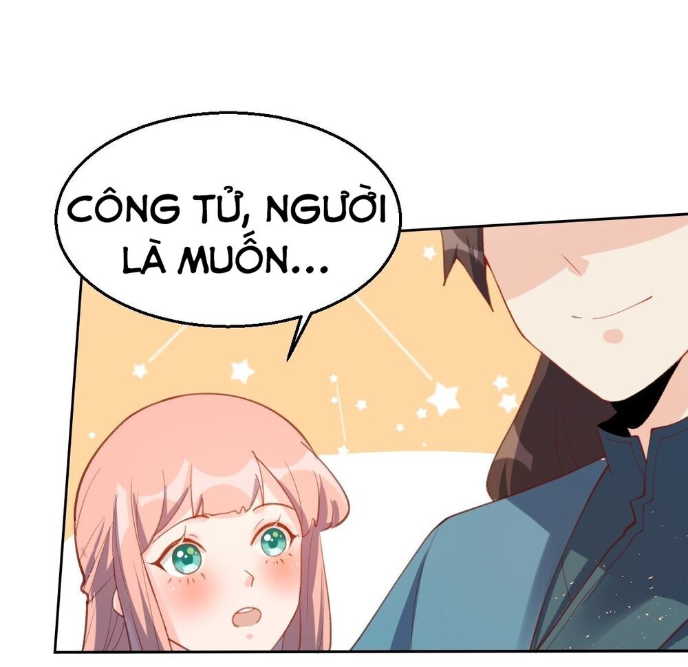 Nguyên Lai Ta Là Tu Tiên Đại Lão: Chapter 49
