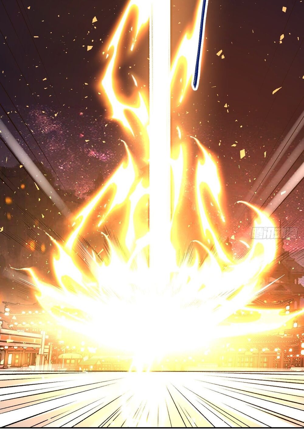 Nguyên Lai Ta Là Tu Tiên Đại Lão: Chapter 49