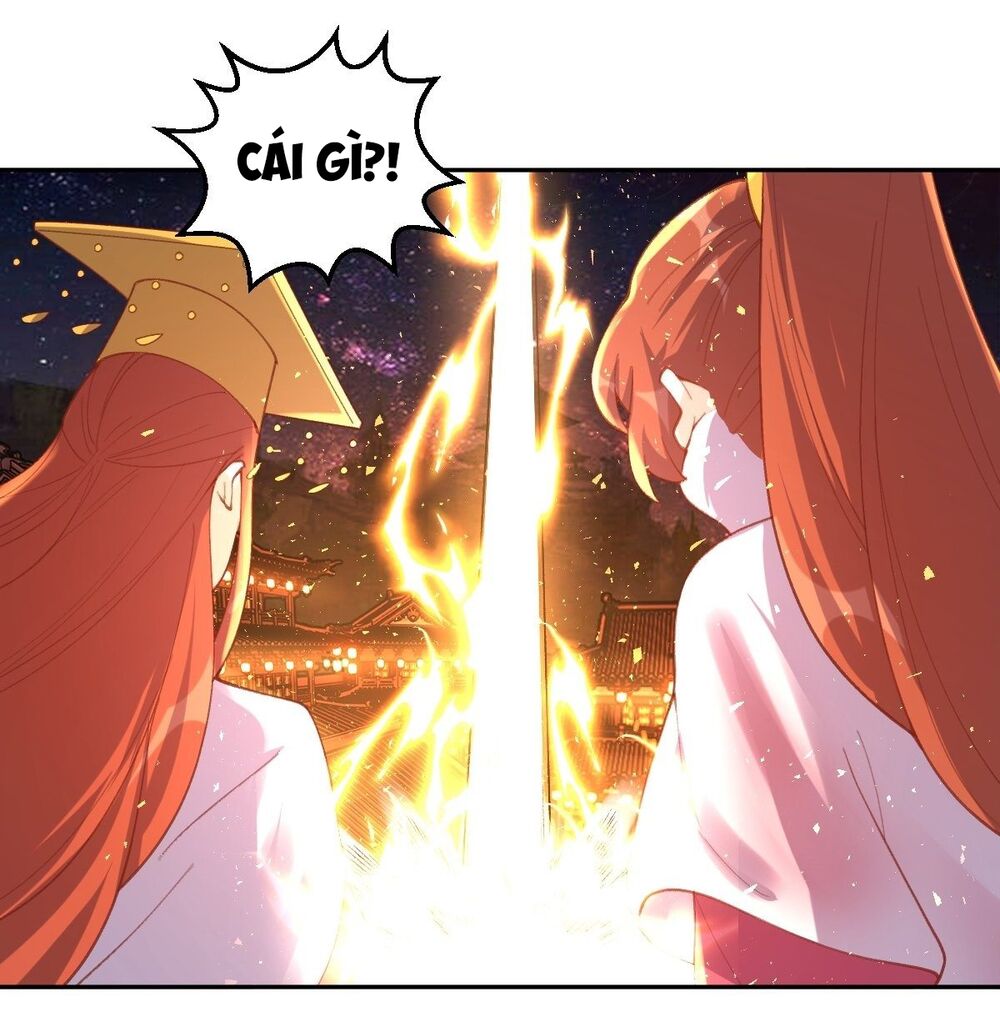 Nguyên Lai Ta Là Tu Tiên Đại Lão: Chapter 49