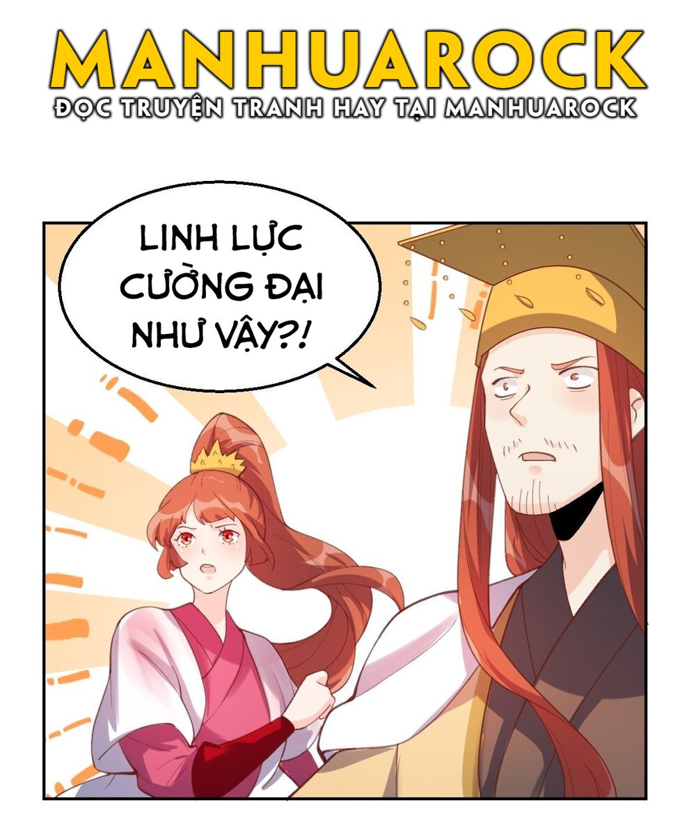 Nguyên Lai Ta Là Tu Tiên Đại Lão: Chapter 49
