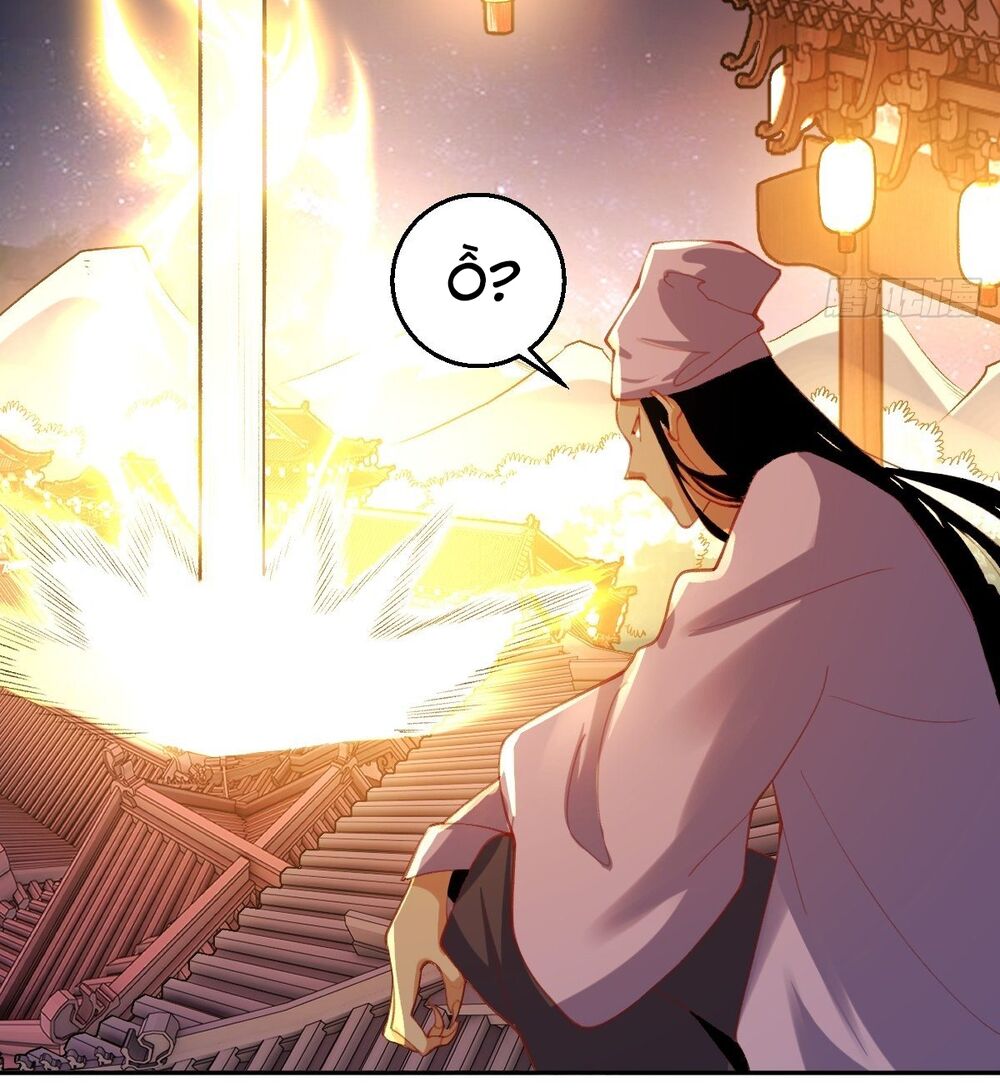 Nguyên Lai Ta Là Tu Tiên Đại Lão: Chapter 49