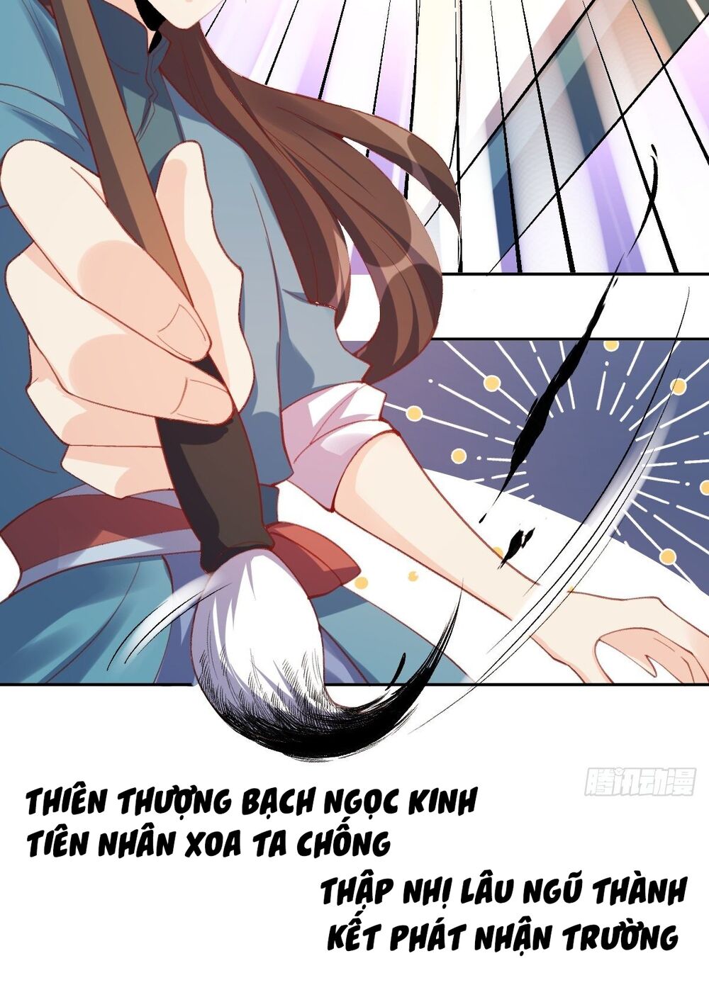 Nguyên Lai Ta Là Tu Tiên Đại Lão: Chapter 49
