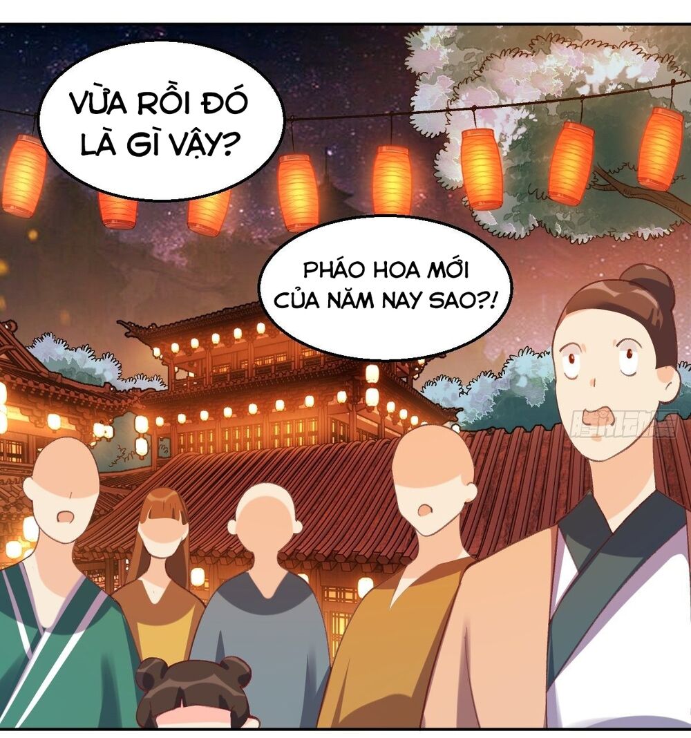 Nguyên Lai Ta Là Tu Tiên Đại Lão: Chapter 49