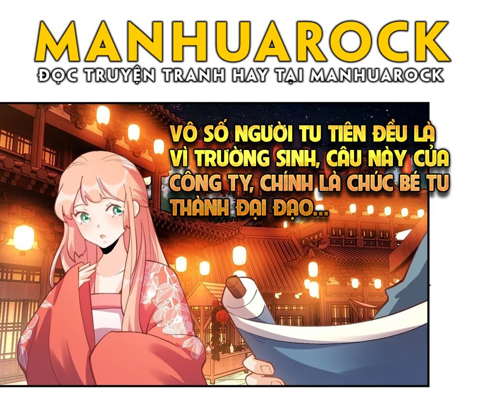 Nguyên Lai Ta Là Tu Tiên Đại Lão: Chapter 49