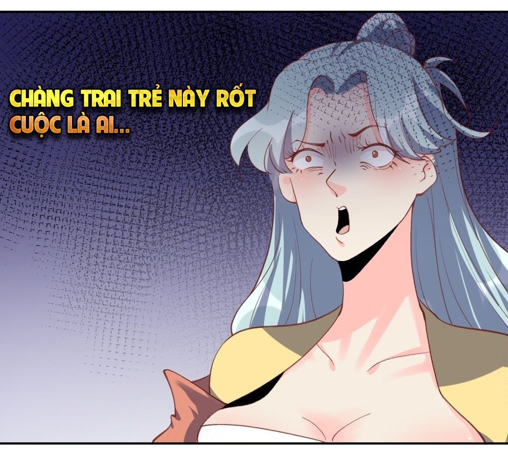Nguyên Lai Ta Là Tu Tiên Đại Lão: Chapter 49