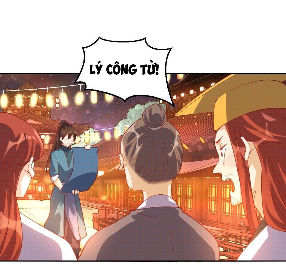 Nguyên Lai Ta Là Tu Tiên Đại Lão: Chapter 49