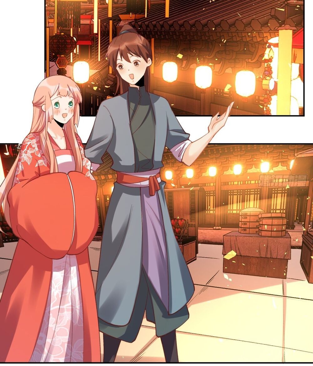 Nguyên Lai Ta Là Tu Tiên Đại Lão: Chapter 49