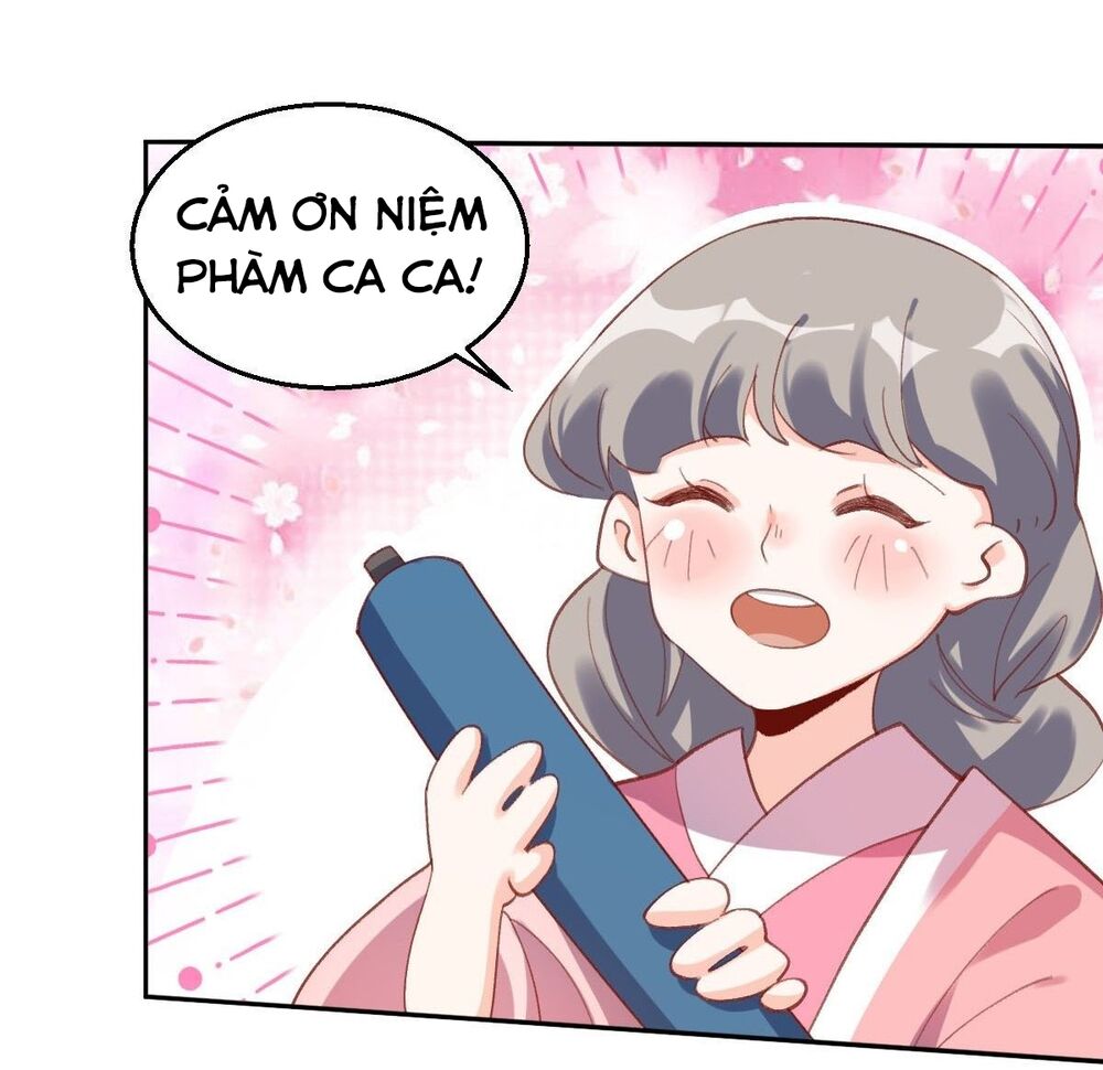 Nguyên Lai Ta Là Tu Tiên Đại Lão: Chapter 49
