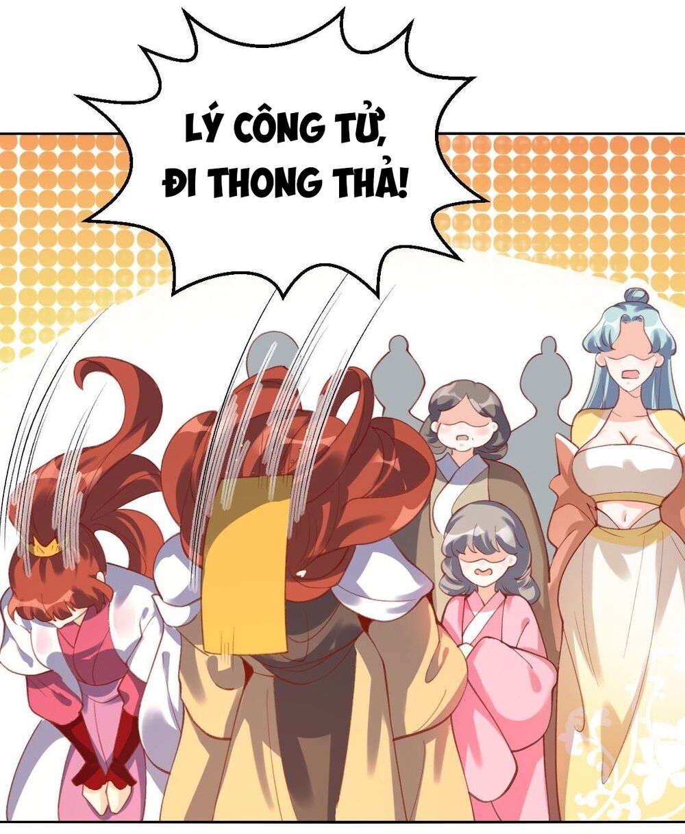 Nguyên Lai Ta Là Tu Tiên Đại Lão: Chapter 49
