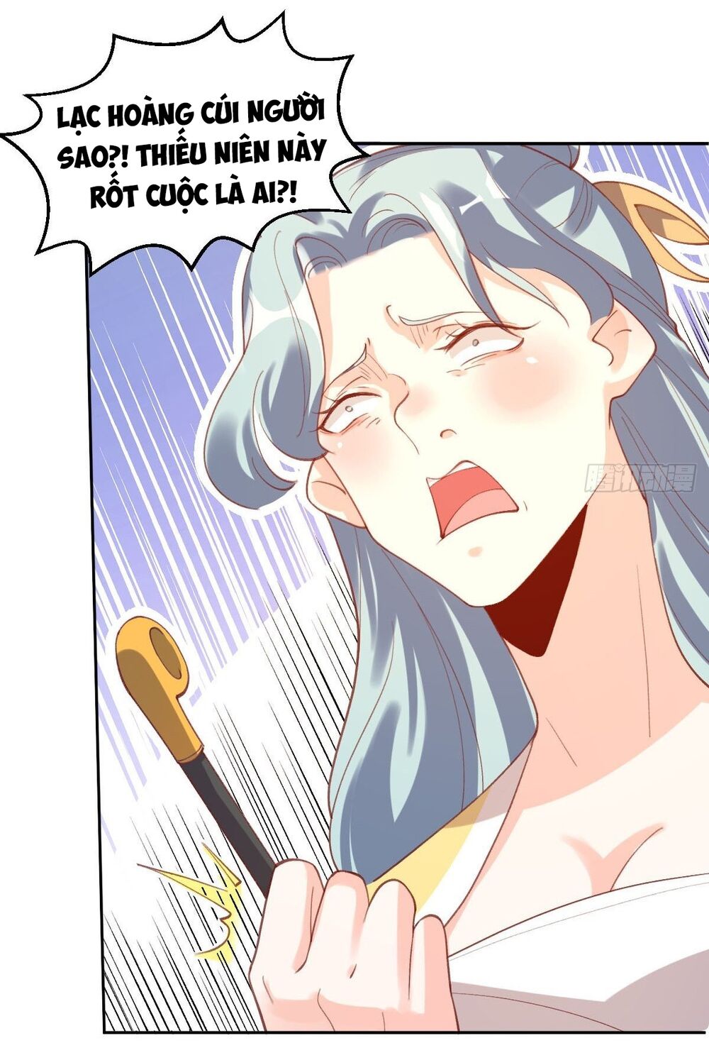 Nguyên Lai Ta Là Tu Tiên Đại Lão: Chapter 49