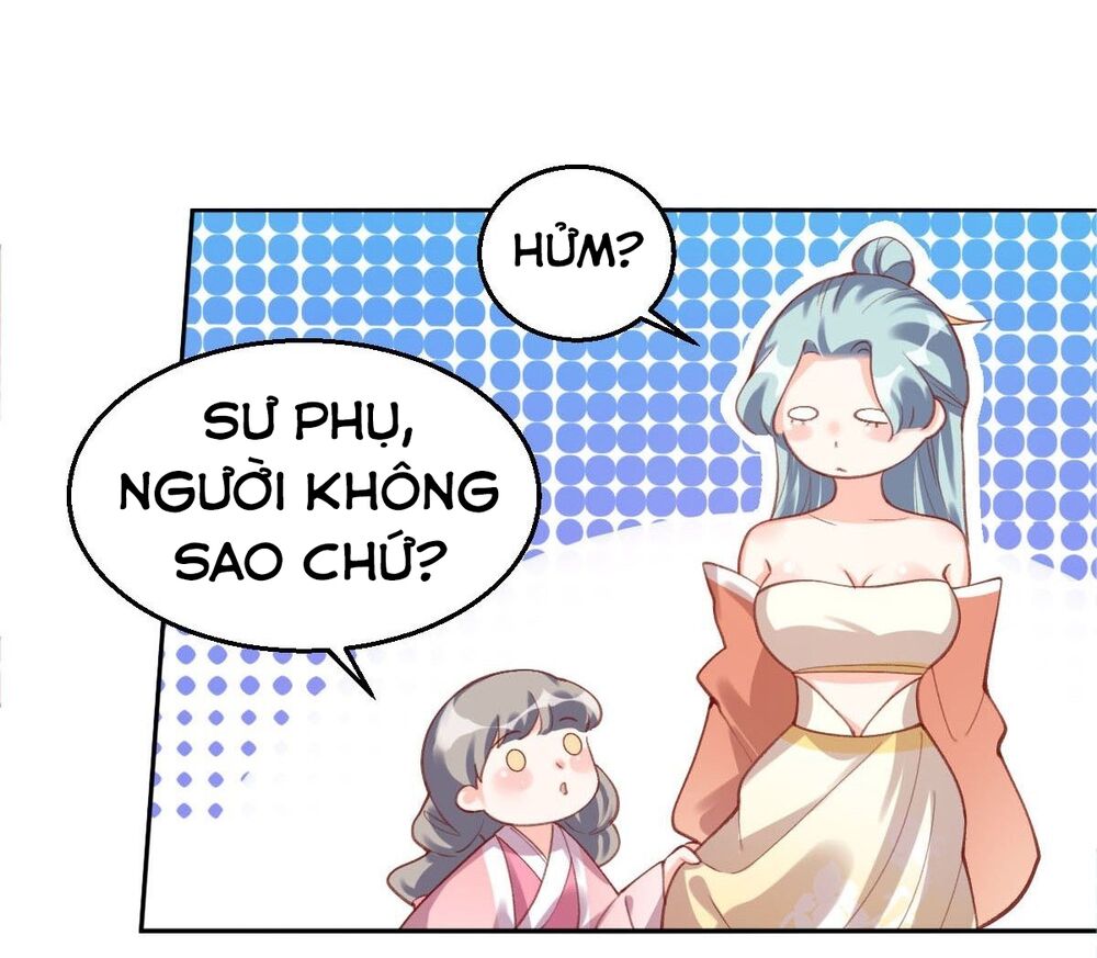 Nguyên Lai Ta Là Tu Tiên Đại Lão: Chapter 49