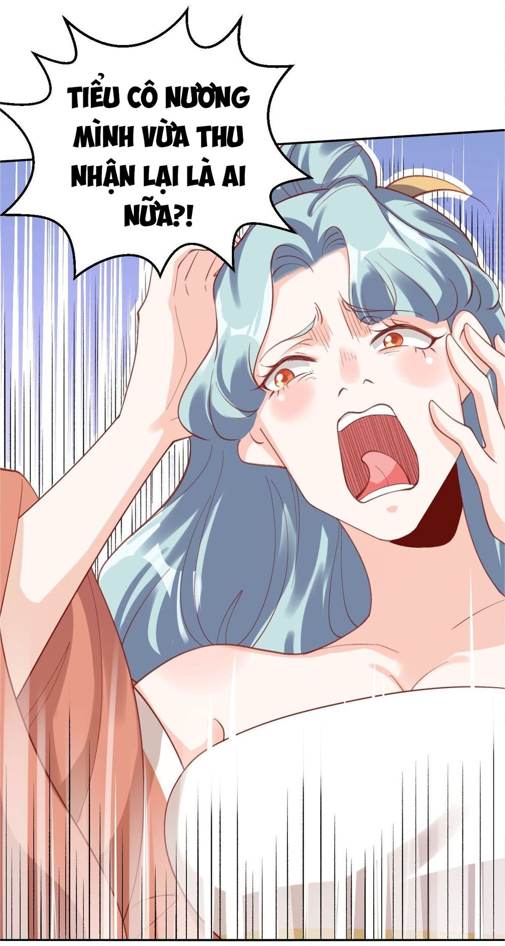 Nguyên Lai Ta Là Tu Tiên Đại Lão: Chapter 49