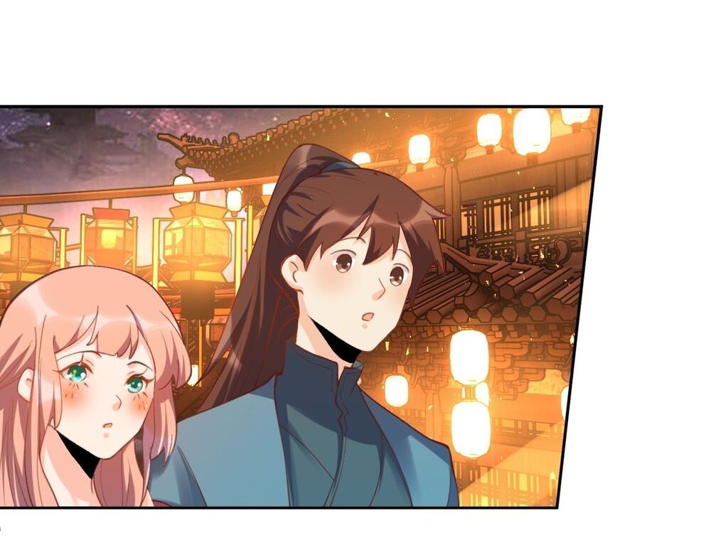 Nguyên Lai Ta Là Tu Tiên Đại Lão: Chapter 49