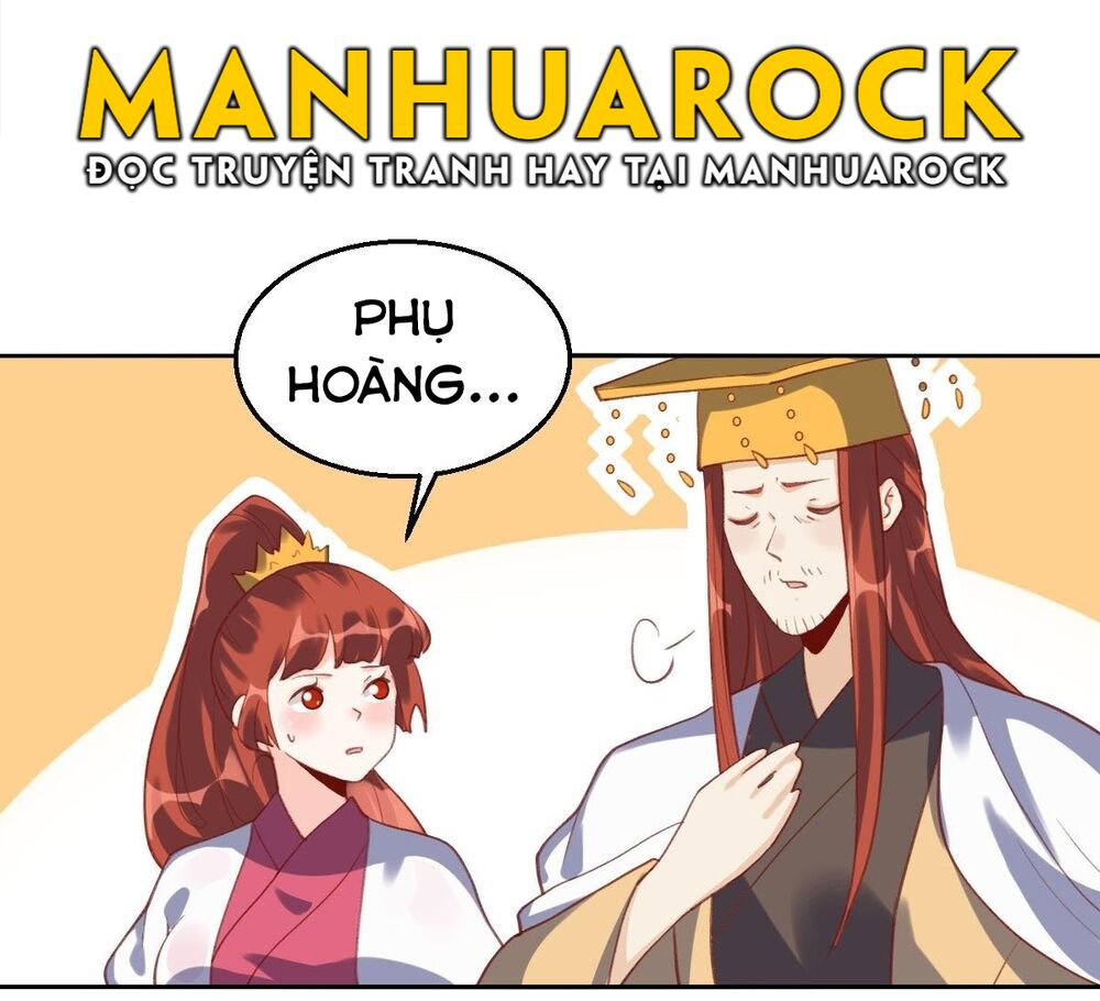 Nguyên Lai Ta Là Tu Tiên Đại Lão: Chapter 49