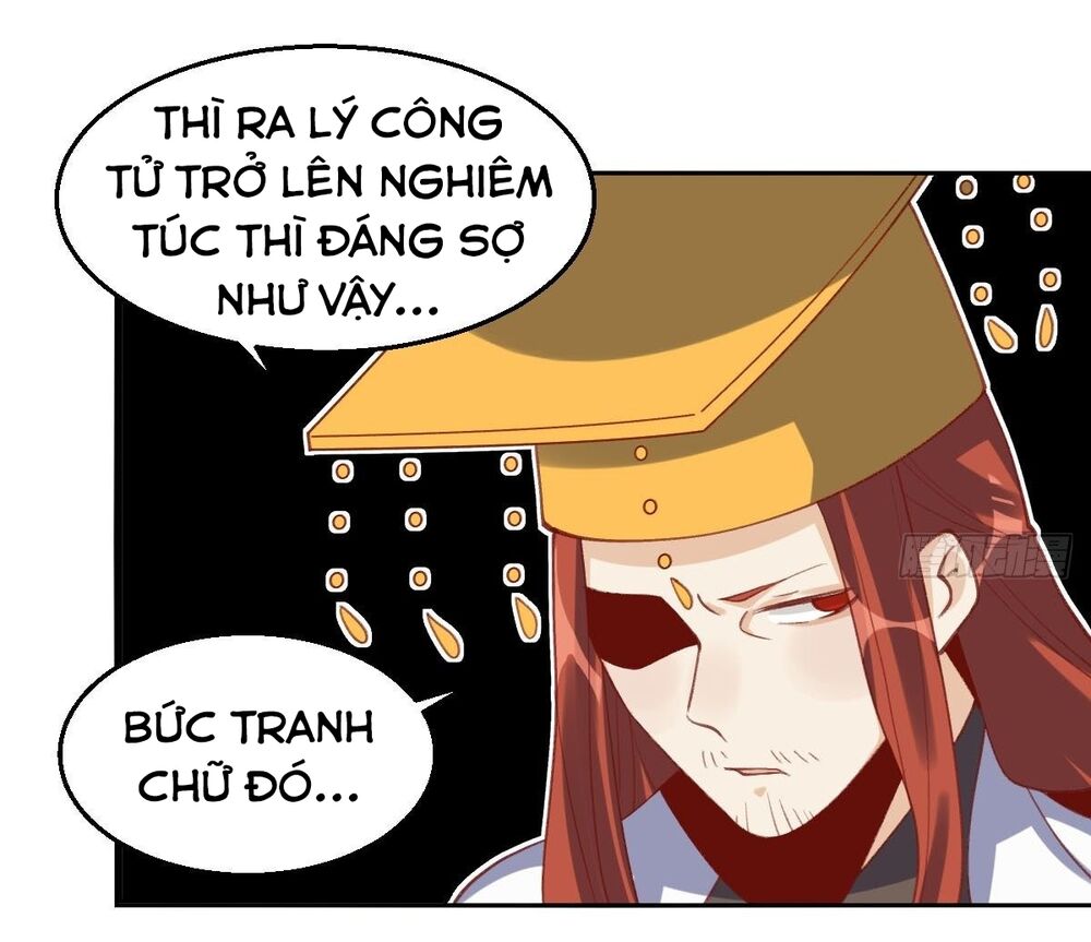 Nguyên Lai Ta Là Tu Tiên Đại Lão: Chapter 49