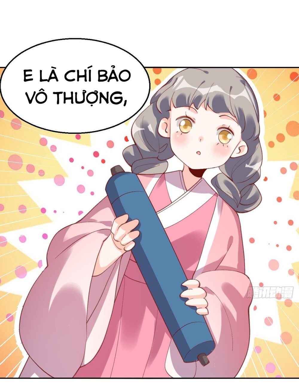 Nguyên Lai Ta Là Tu Tiên Đại Lão: Chapter 49