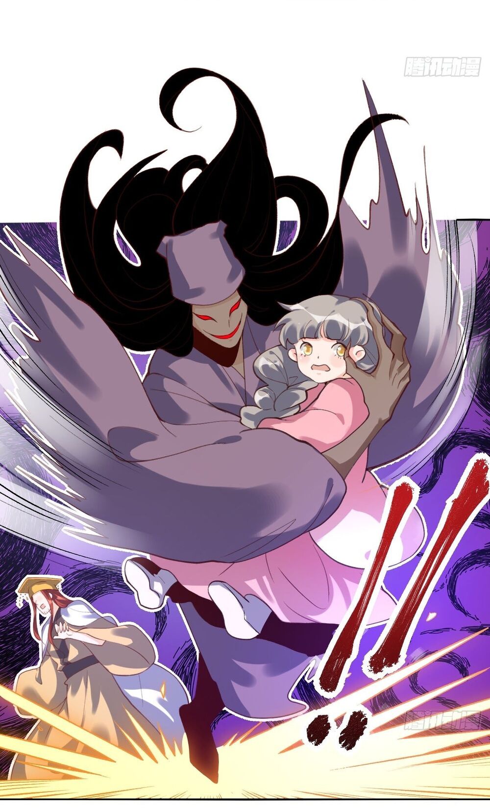 Nguyên Lai Ta Là Tu Tiên Đại Lão: Chapter 49