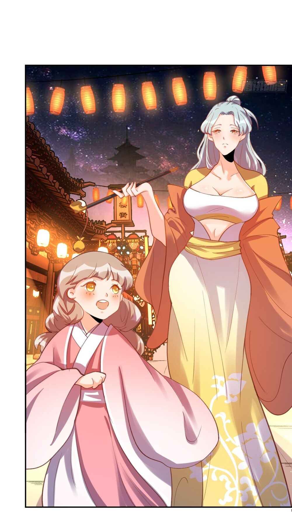 Nguyên Lai Ta Là Tu Tiên Đại Lão: Chapter 49