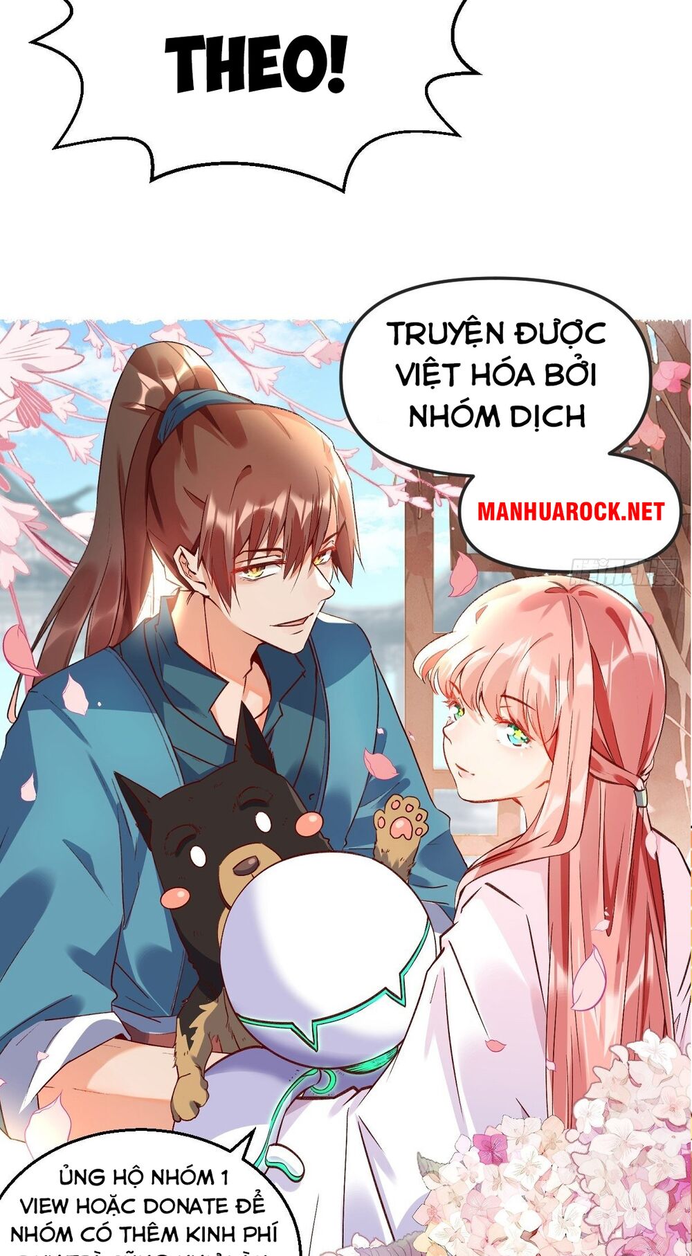 Nguyên Lai Ta Là Tu Tiên Đại Lão: Chapter 49