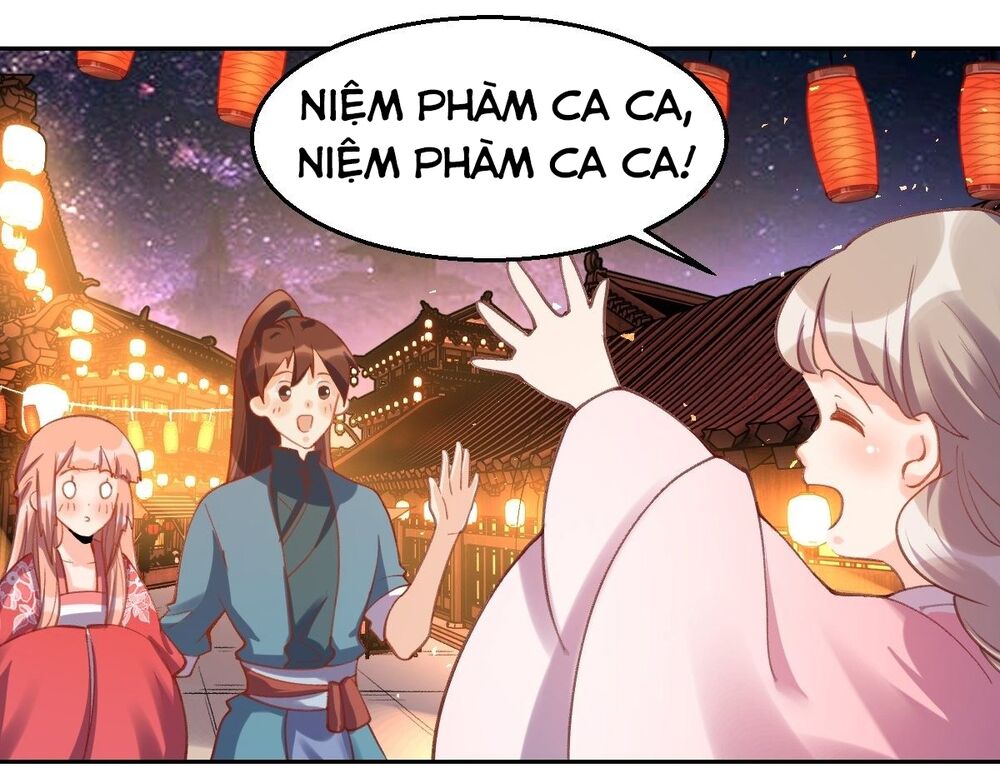 Nguyên Lai Ta Là Tu Tiên Đại Lão: Chapter 49
