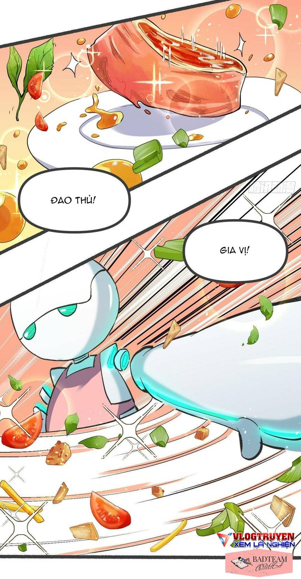Nguyên Lai Ta Là Tu Tiên Đại Lão: Chapter 5