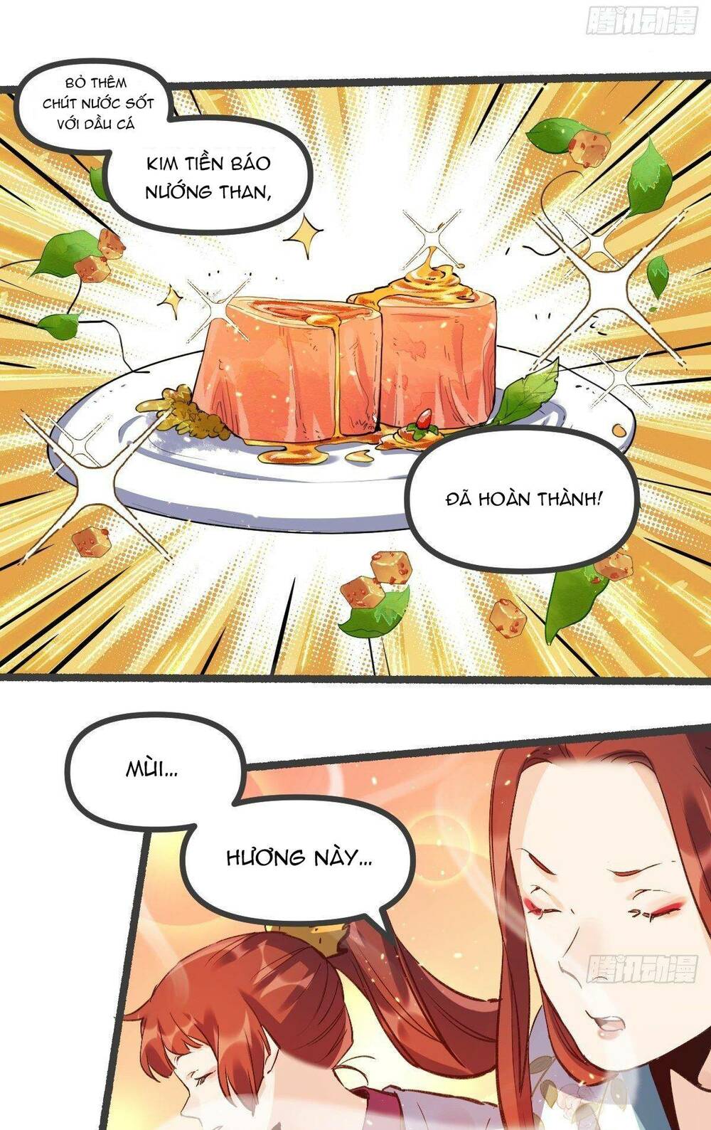 Nguyên Lai Ta Là Tu Tiên Đại Lão: Chapter 5