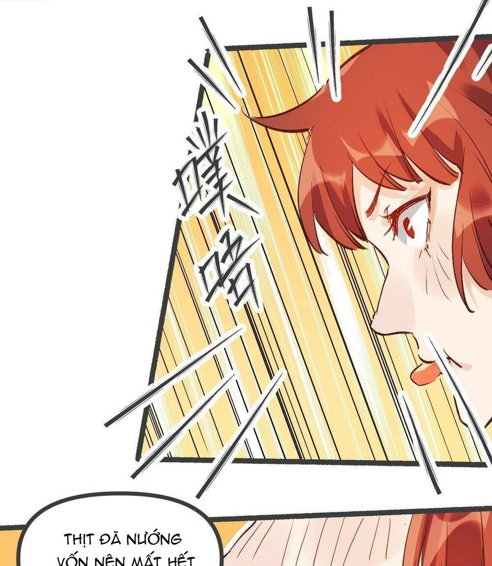 Nguyên Lai Ta Là Tu Tiên Đại Lão: Chapter 5