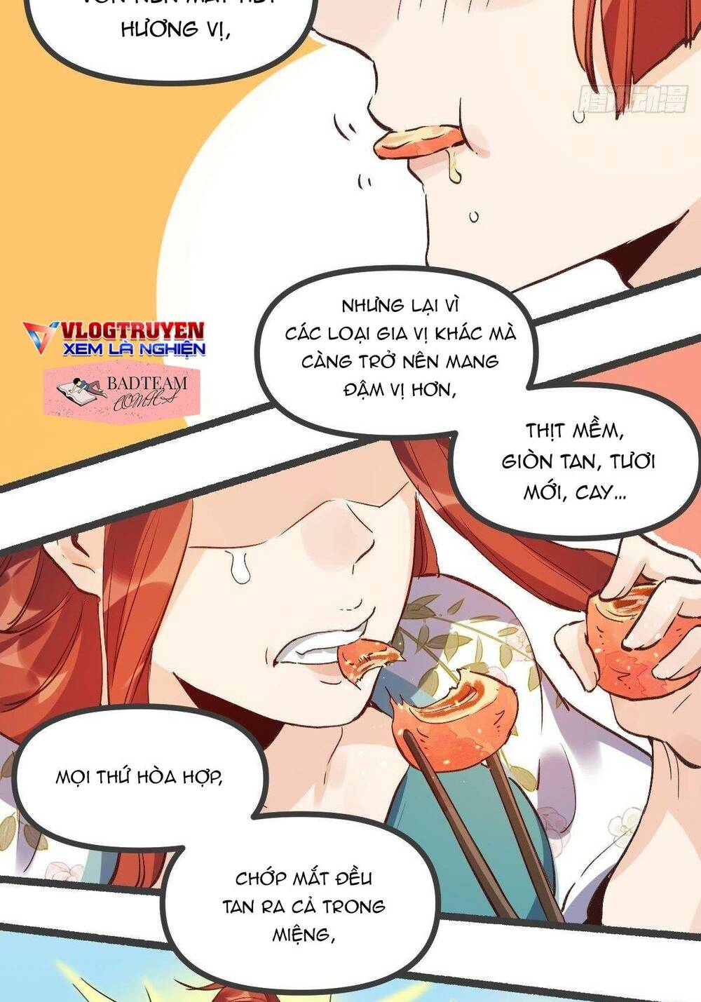 Nguyên Lai Ta Là Tu Tiên Đại Lão: Chapter 5
