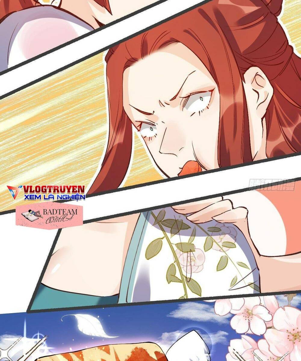 Nguyên Lai Ta Là Tu Tiên Đại Lão: Chapter 5