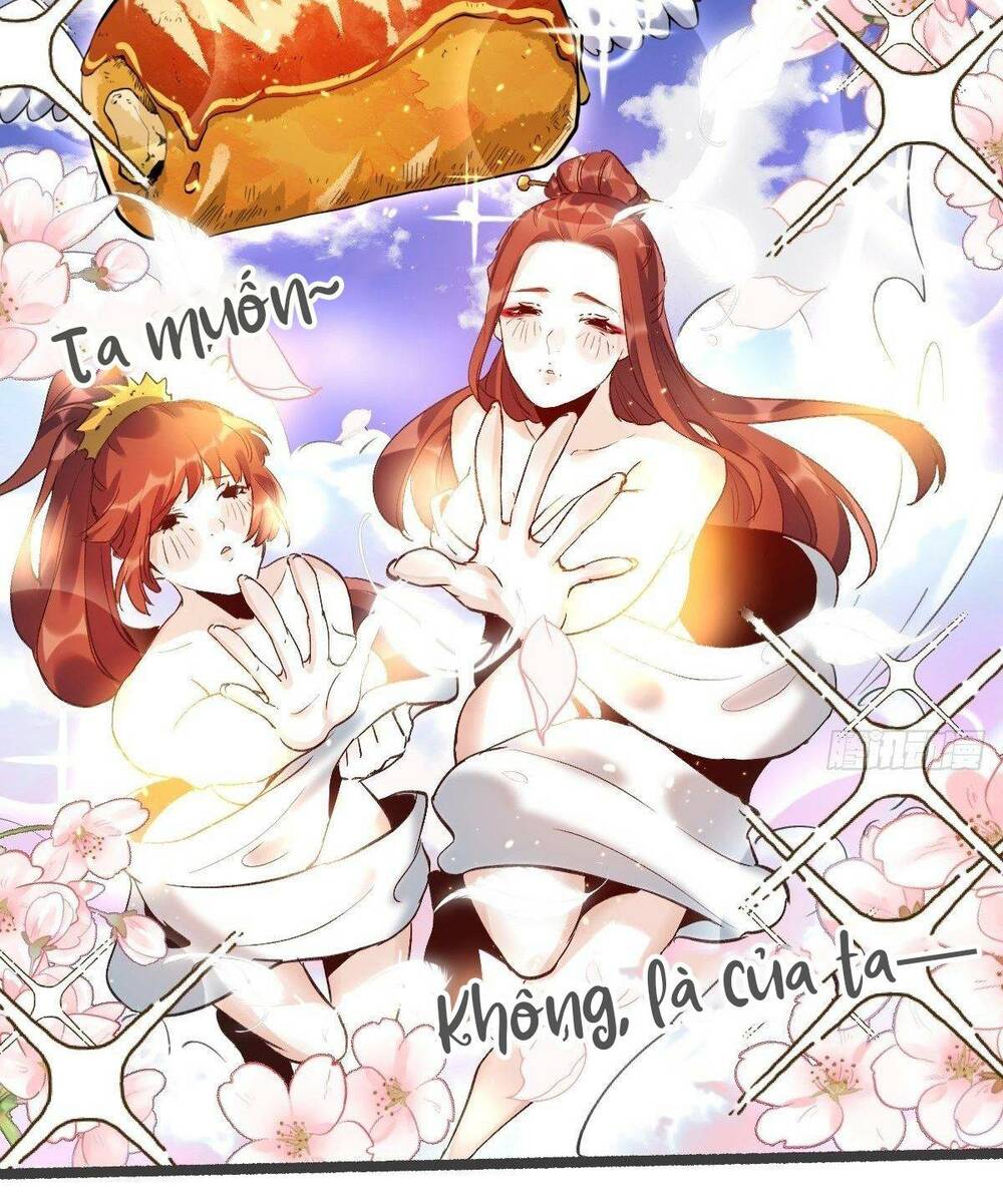 Nguyên Lai Ta Là Tu Tiên Đại Lão: Chapter 5