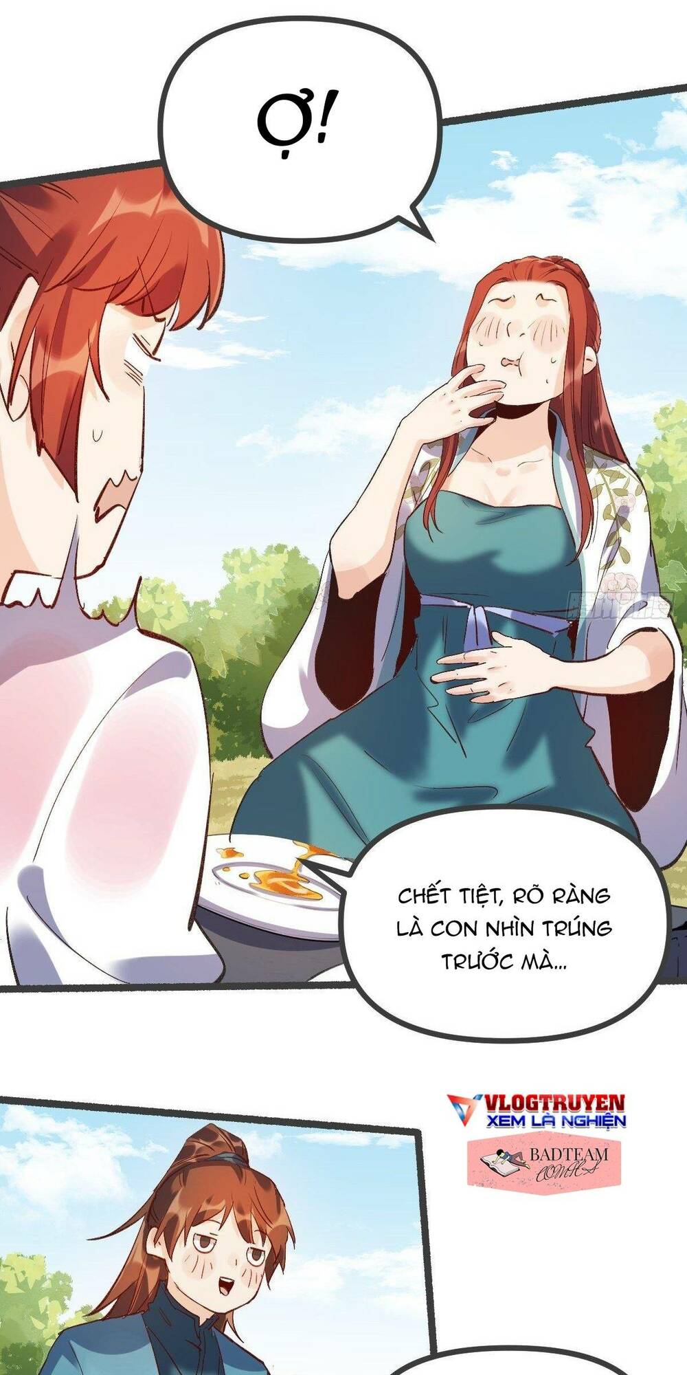 Nguyên Lai Ta Là Tu Tiên Đại Lão: Chapter 5