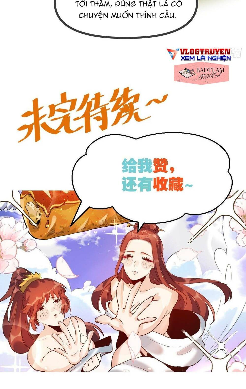 Nguyên Lai Ta Là Tu Tiên Đại Lão: Chapter 5